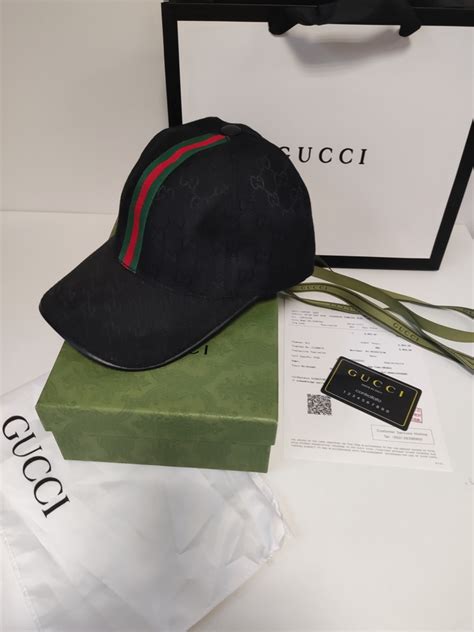 czapka gucci meska|Gucci﻿﻿﻿ Czapki Męskie .